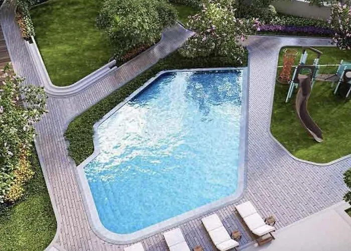 Penthouse Fantasy Apartment *