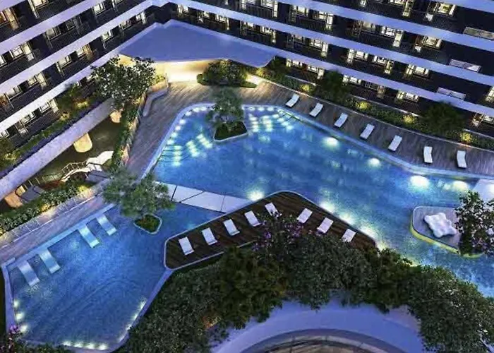 Penthouse Fantasy * Manila