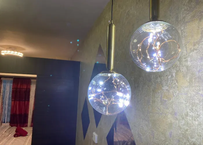 Apartment Penthouse Fantasy Manila