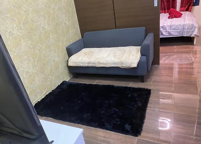 Penthouse Fantasy Apartment *