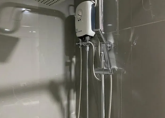 Apartment Penthouse Fantasy