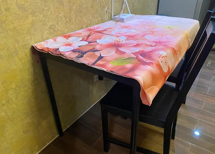 Penthouse Fantasy Apartment Manila
