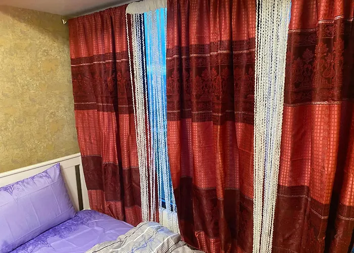 Apartment Penthouse Fantasy Manila