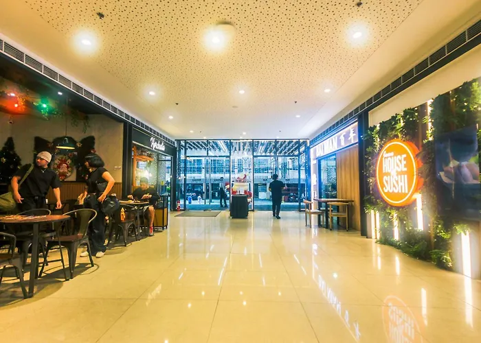 Penthouse Fantasy Manila