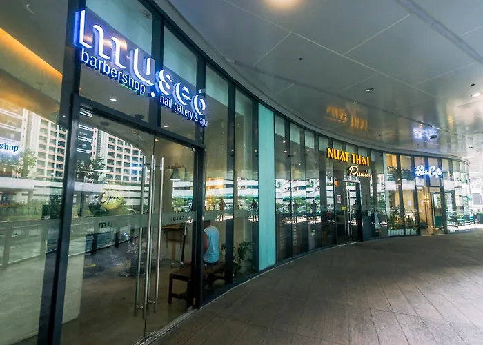 Penthouse Fantasy Manila