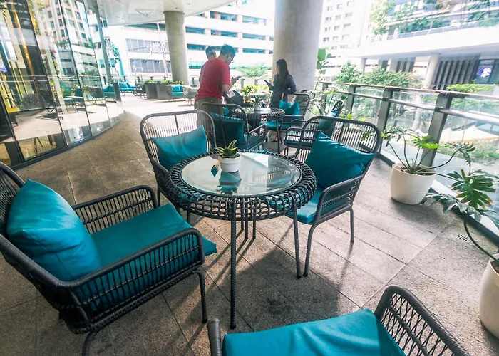 Penthouse Fantasy * Manila
