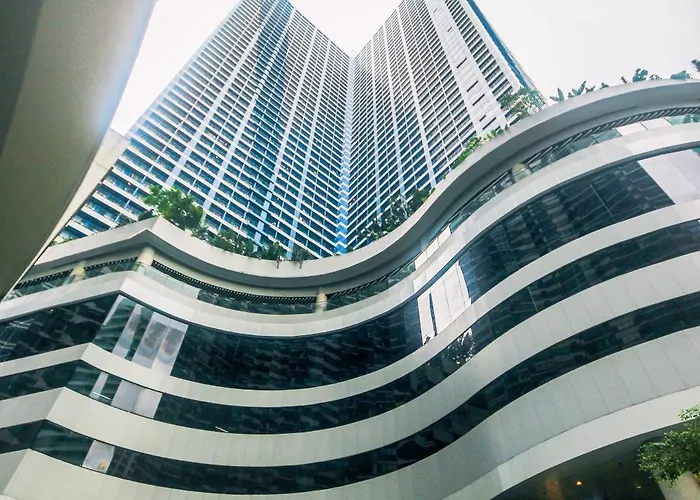 Penthouse Fantasy Manila
