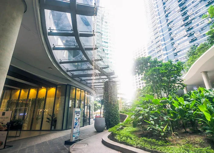 Penthouse Fantasy * Manila