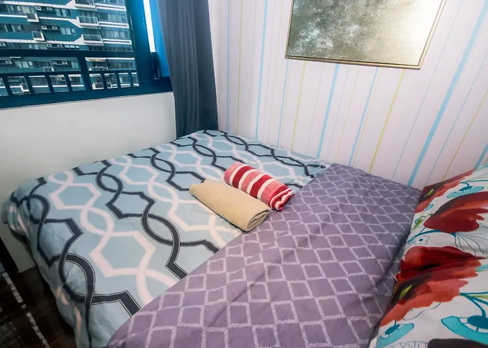Apartment Penthouse Fantasy *