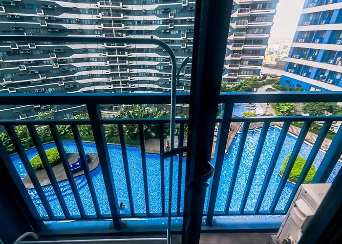 Penthouse Fantasy Apartment Manila