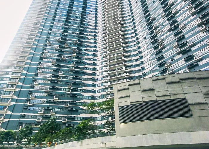 Penthouse Fantasy Apartment