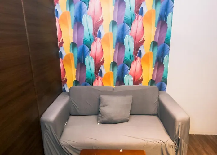 Penthouse Fantasy Apartamento *