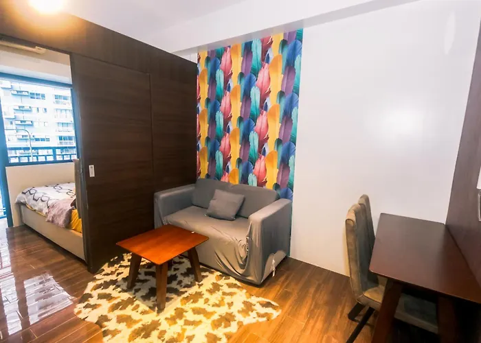 Penthouse Fantasy Manila