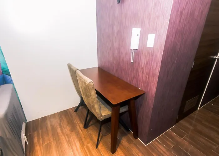 Penthouse Fantasy Apartment