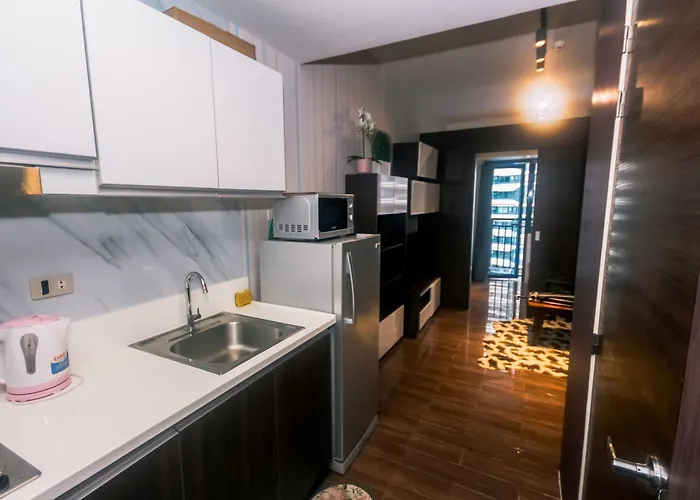 Apartment Penthouse Fantasy *