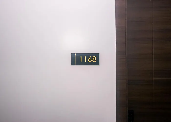 Penthouse Fantasy Apartment