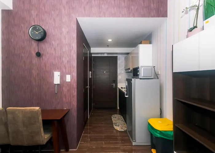 Apartment Penthouse Fantasy