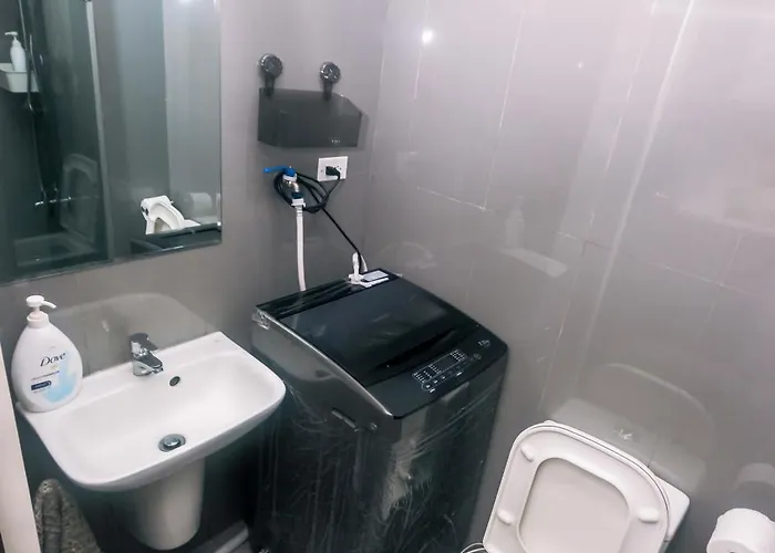 Penthouse Fantasy Manila