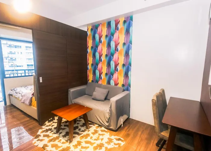 Apartment Penthouse Fantasy