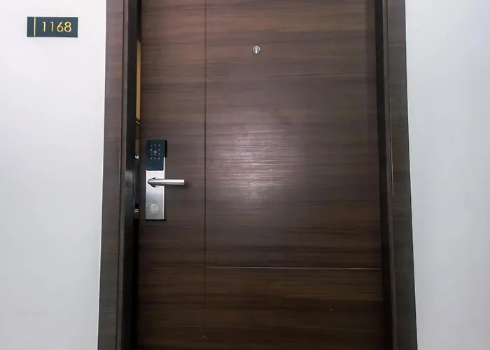 Apartment Penthouse Fantasy Manila