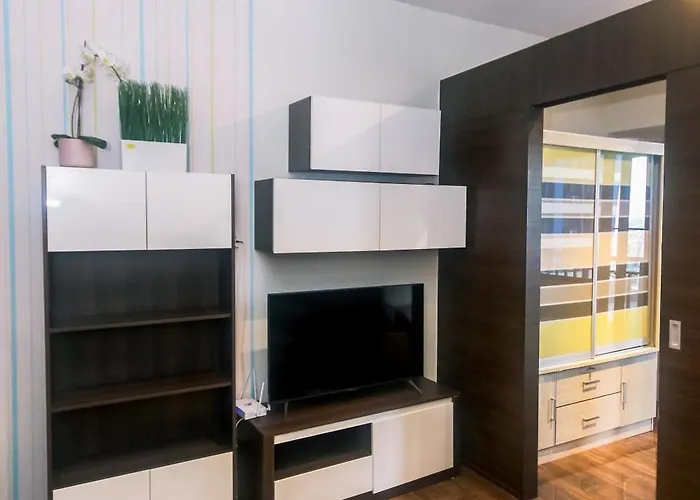 Apartment Penthouse Fantasy