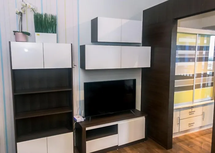 Penthouse Fantasy Apartment Manila