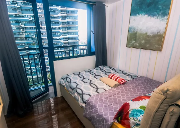 Penthouse Fantasy Apartment